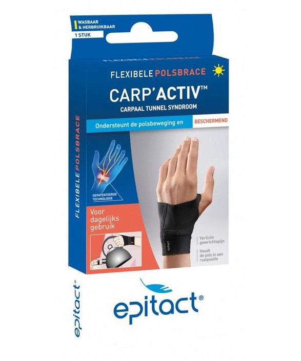 Epitact Carp activ links S (1 Stuks)