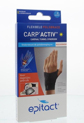 Epitact Carp activ rechts M (1 Stuks)