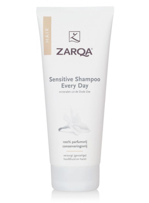 Zarqa Hair shampoo every day 200ml