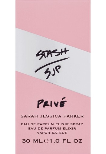 Sarah Jessica Parker Stash Prive Eau De Parfum Spray 30 ml