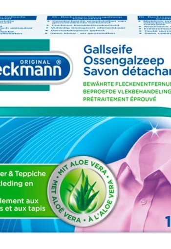 Beckmann Ossengalzeep (100 Gram)