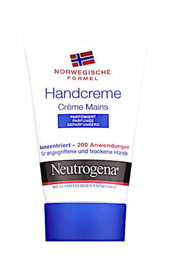 Neutrogena Handcrème 50 ml