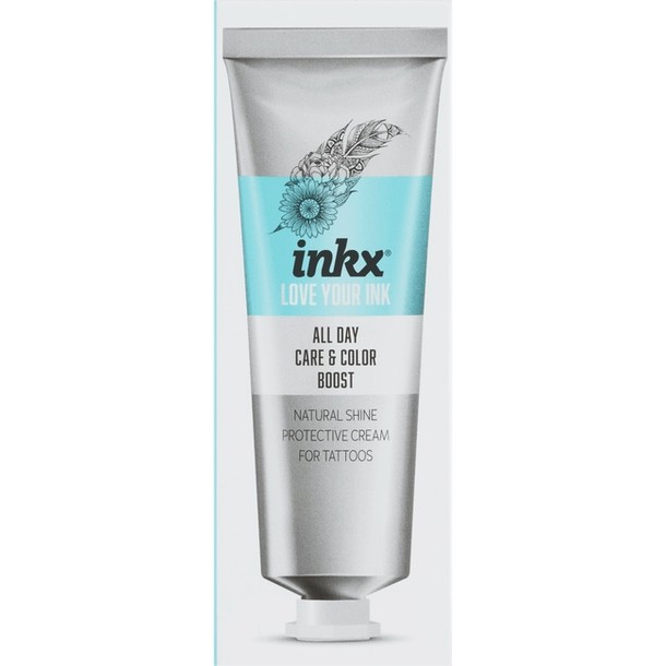 Inkx All Day Care & Color Boost 40 ml