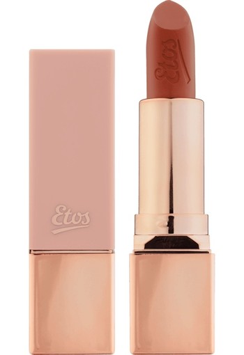 Etos Co­lor ca­re lip­stick ab­so­lu­te­ly gor­geous 