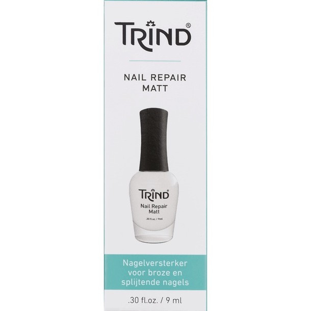 Trind Matt Nail Repair 9 ml