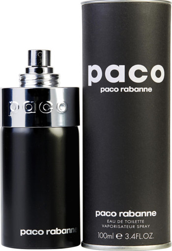 Paco Rabanne Paco 100 ml - Eau de toilette