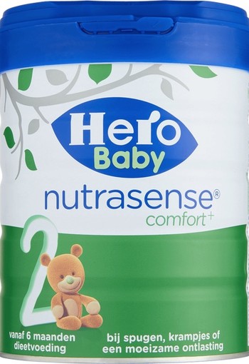 Hero 2 Nutrasense Comfort 700 gram