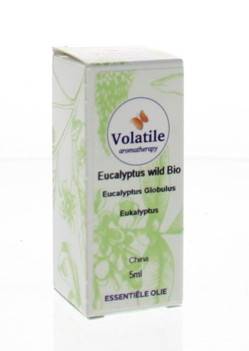 Volatile Eucalyptus bio (5 Milliliter)
