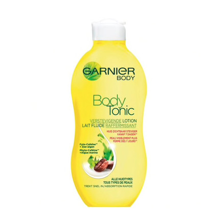Buigen Graveren Aanvankelijk Garnier Skin naturals bodytonic bodymilk (400 ml)
