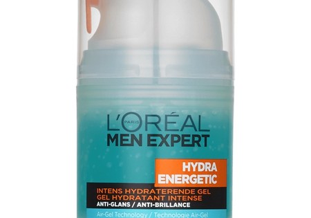 L'Oréal Paris Men Expert Hydra Energetic Intens Hydraterende Gezichtscrème 50 ml