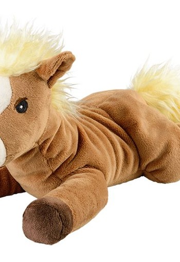 Warmies Pony (1 Stuks)