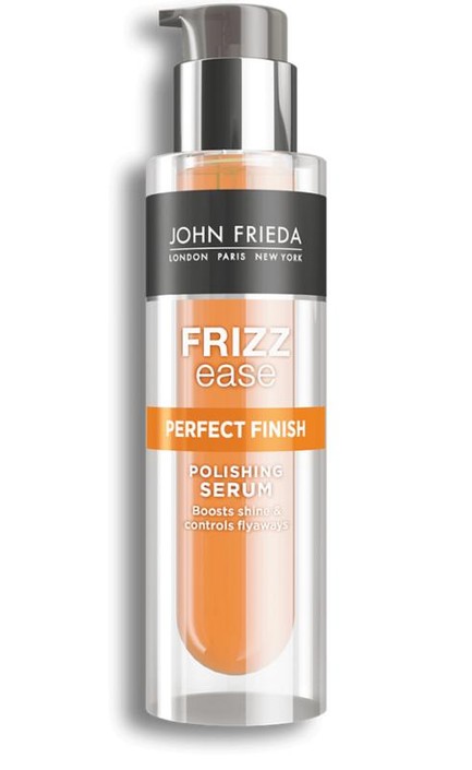 John Frieda Frizz ease perfect finishing polishing serum 50 ml