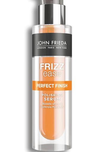 John Frieda Frizz ease perfect finishing polishing serum 50 ml