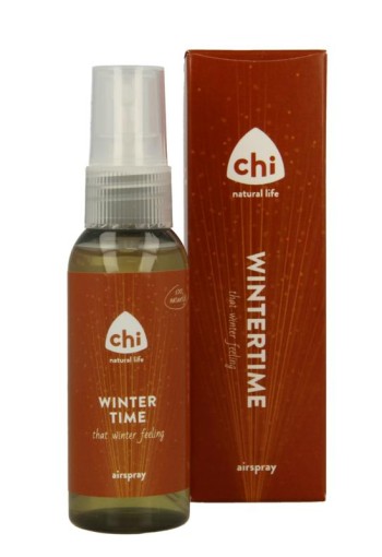 CHI Wintertime airspray (50 Milliliter)
