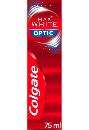 Colgate Max White One Optic Tandpasta 75 ml