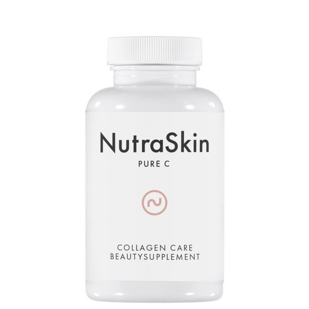 Nutraskin Pure C1000 (90 Tabletten)