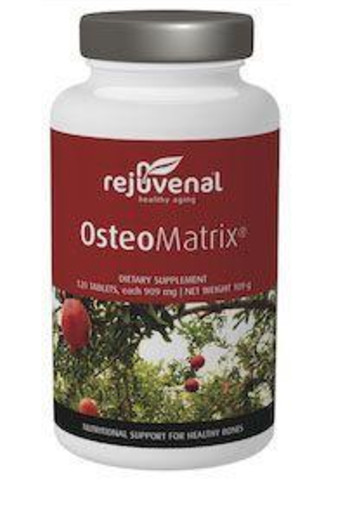 Rejuvenal OsteoMatrix (120 Tabletten)