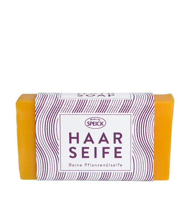 Speick Haarzeep (45 Gram)