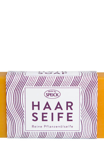 Speick Haarzeep (45 Gram)