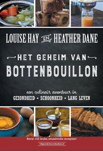 Succesboeken Het geheim van bottenbouillon (1 Stuks)