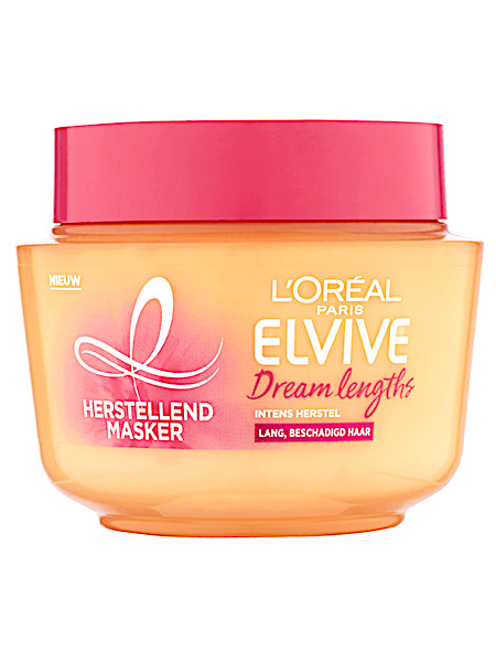 L'Oréal Paris Elvive Dream Lengths Heat Mask 300 ml