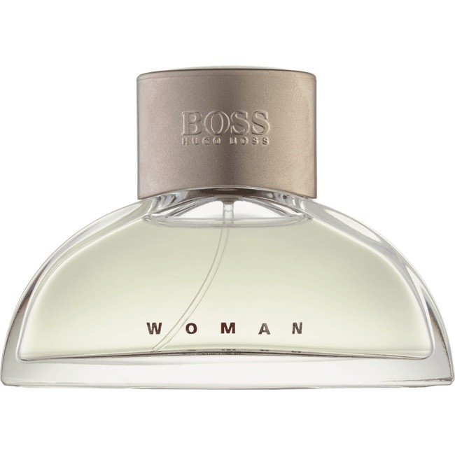Veraangenamen Voorbereiding Mevrouw Hugo Boss Boss Woman Eau De Parfum Spray 50 ml