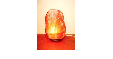 Alive Zoutlamp (1 Stuks)