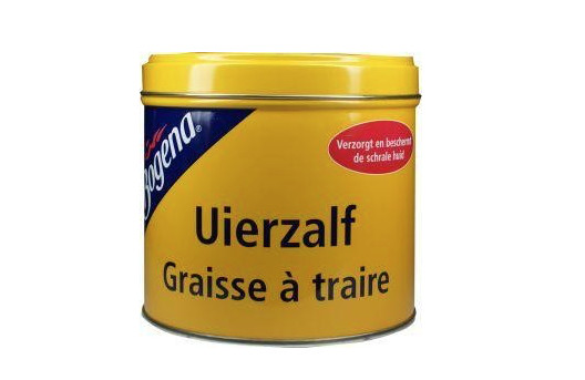 Bogena Uierzalf (700 Gram)