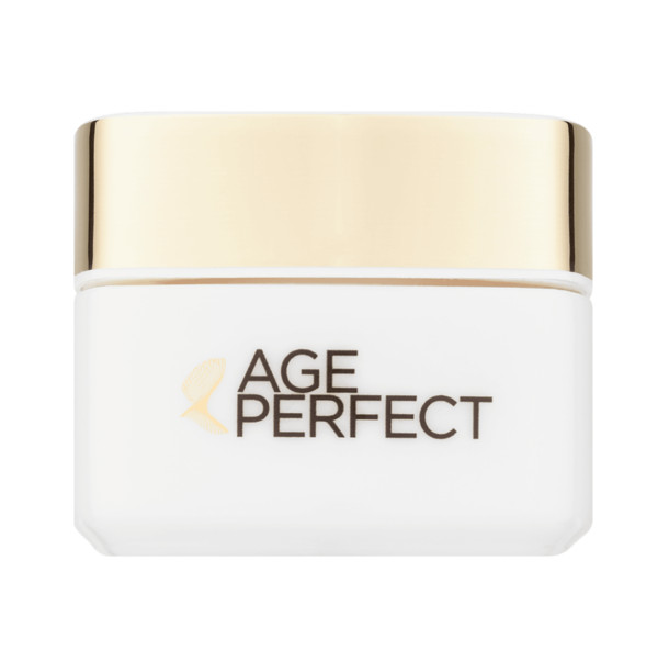 L’Oréal Paris Skin Expert Age Perfect Dagcrème - Rijpe Huid - Anti-Verslapping En Anti-Pigmentvlekken 50 ml