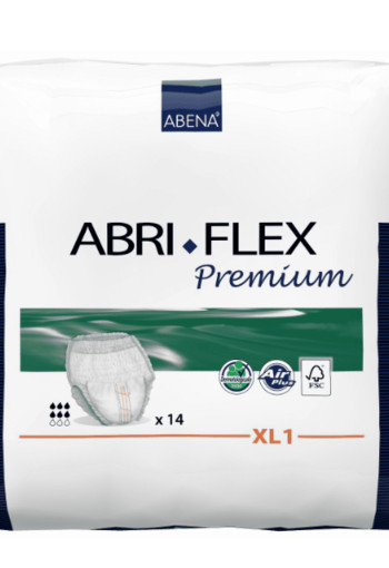 Abena Abri-flex XL 1 (14 Stuks)