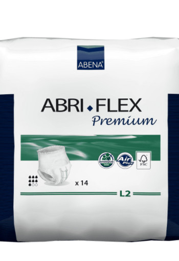 Abena Abri-flex L2 (14 Stuks)