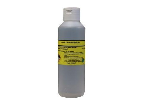 Orphi Ethanol 70% v/v + 10% IPA v/v (250 Milliliter)
