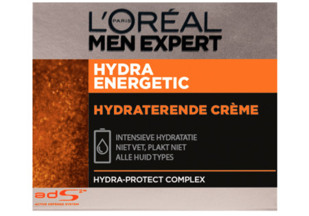 Loreal Men expert hydra intensive 24 h (50 ml)