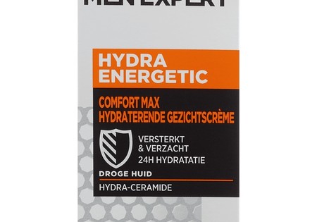 Loreal Men expert comfort max anti droge huid (50 ml)