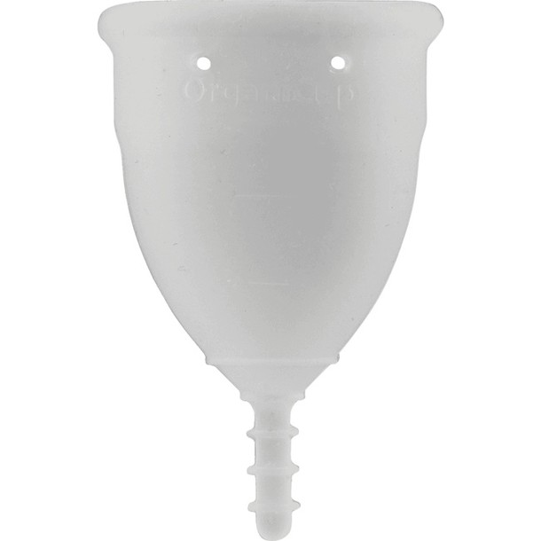 Organicup Size Mini - 1 stuk