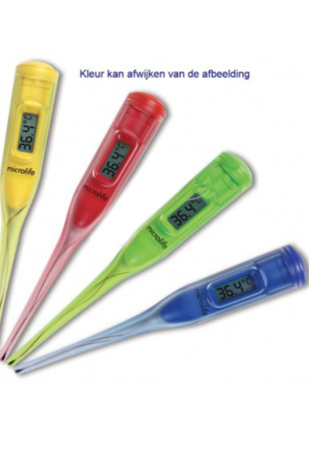Microlife Thermometer MT50 assorti (1 Stuks)