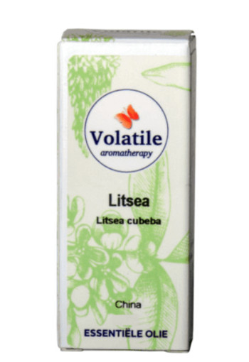 Volatile Litsea (10 Milliliter)