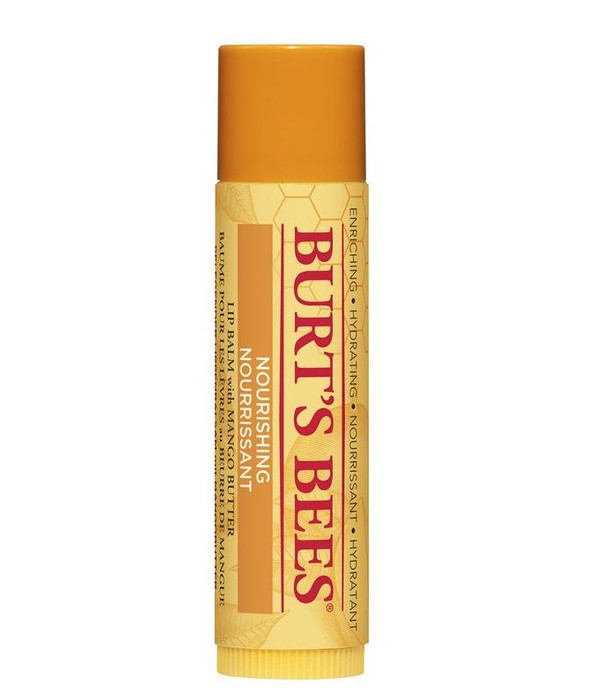 Burts Bees Lippenbalsem mango butter (4,3 Gram)