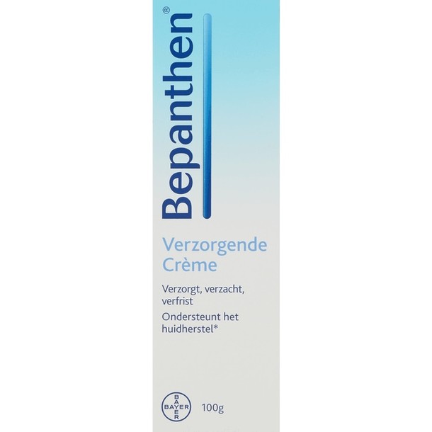 Bepanthen Creme verzorgend (100 gram)
