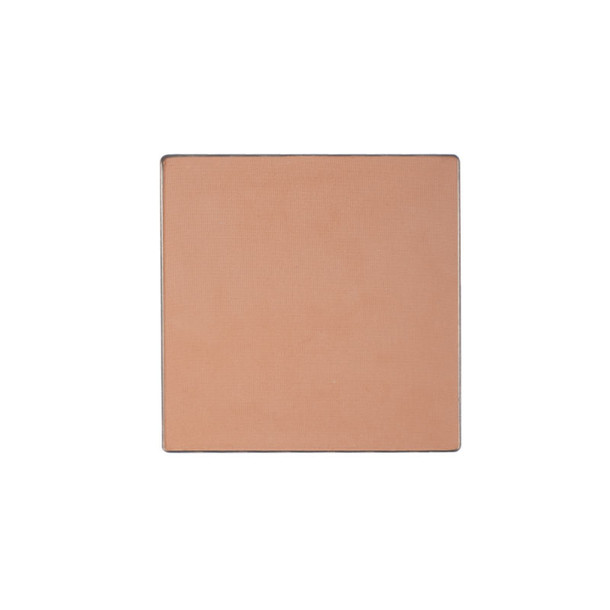 Benecos Natural refill compact powder warm desert 04 (6 Gram)