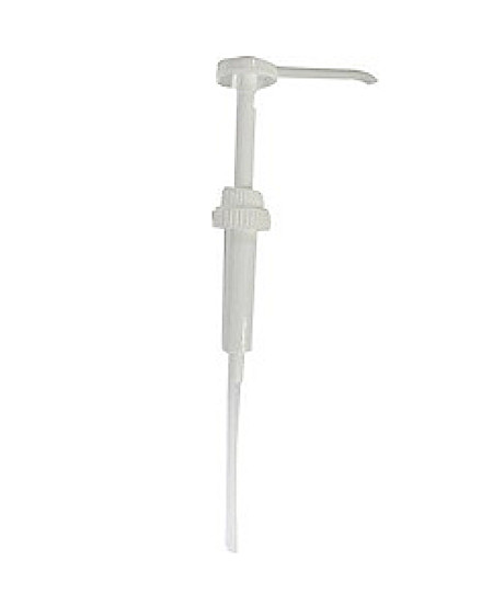 Chemodis Doseerpomp voor 5 liter can (1 Stuks)