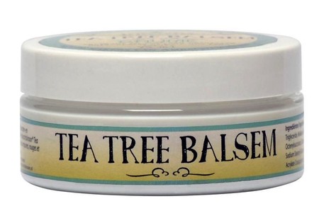 Ambachtskroon Tea tree balsem (75 Gram)