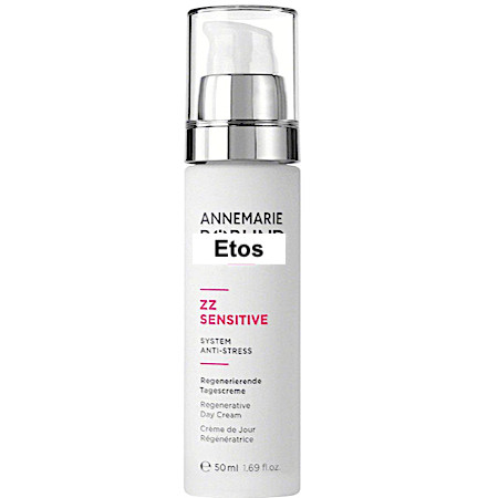 Borlind ZZ Sensitive herstellende dagcreme (50 Milliliter)