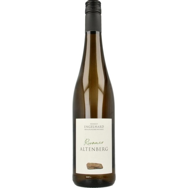 Wein Engelhard Rivaner trocken wit bio (750 Milliliter)