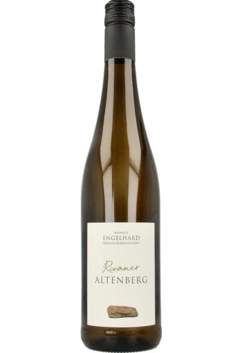Wein Engelhard Rivaner trocken wit bio (750 Milliliter)