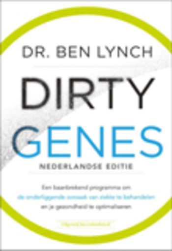 Succesboeken Dirty genes Nederlandse editie (1 Stuks)