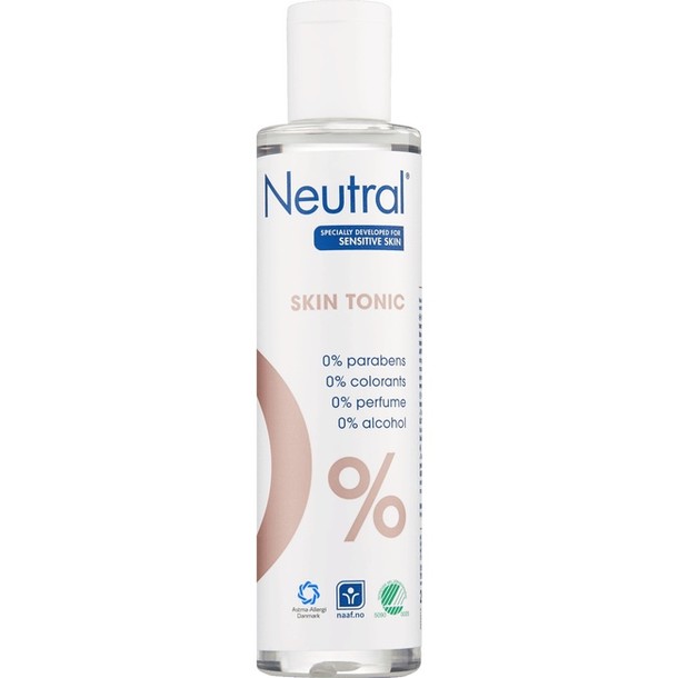 Neutral Neutral face tonic (200 ml)