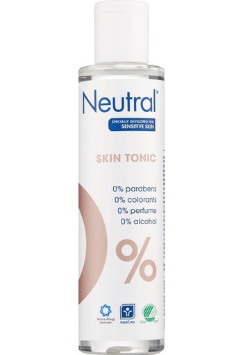 Neutral Neutral face tonic (200 ml)