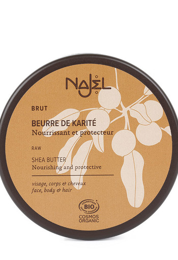 Najel Shea butter (100 Gram)