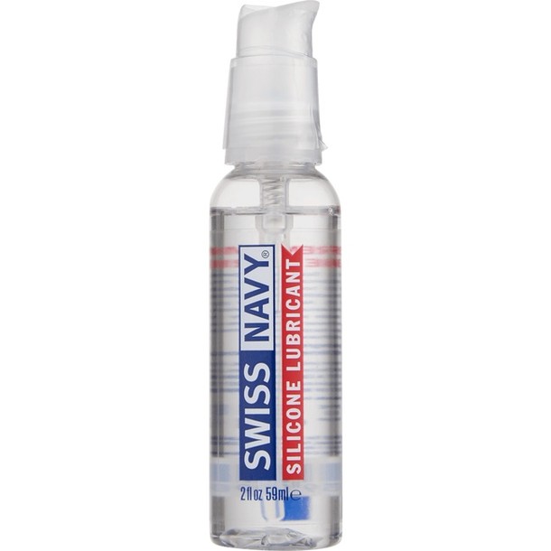 Swiss Navy Waterbased Lubricant Glijmiddel 75 GR